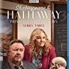 Promo 🎉 Shakespeare & Hathaway: Private Investigators: Series 3 - BLU-RAY Blu Ray - Mark Benton , Jo Joyner 🎉