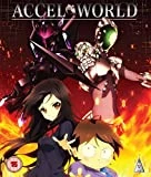 Best Sale ⌛ Accel World Collection Blu Ray -   ❤️