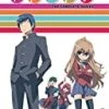 Best deal 🤩 Toradora Collection BLU RAY Collectors Edition Blu Ray -   ❤️