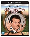 Best deal ✔️ Groundhog Day Blu Ray - Bill Murray, Andie MacDowell ⭐