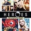 Wholesale 🧨 Heroes: The Complete Series (inc. Heroes Reborn) Blu-Ray Blu Ray - Jack Coleman, Milo Ventimiglia  😀