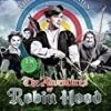 New 😀 The Adventures of Robin Hood: The Complete Series DVD - Archie Duncan, Paul Eddington 👍