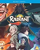 New โ๏ธ RADIANT: Season One Part Two - Blu-ray + Digital Copy Blu Ray - ย ๐ 1 New โ๏ธ RADIANT: Season One Part Two - Blu-ray + Digital Copy Blu Ray - ย ๐