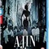 Best reviews of ❤️ Ajin Season 1 (Standard Edition) Blu Ray -   🧨