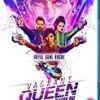 Best Pirce ✨ Vagrant Queen Season 1 - BLU-RAY Blu Ray - Tim Rozon , Alex McGregor 🔔