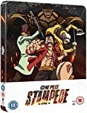Best deal 👏 One Piece: Stampede: Limited Edition Steelbook Blu Ray -   😍