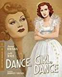 Wholesale 😀 Dance, Girl, Dance (1940) (Criterion Collection) UK Only Blu Ray - Maureen O'Hara, Lucille Ball 🛒