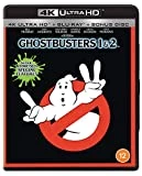 Cheap 🔥 Ghostbusters / Ghostbusters II - Set Blu Ray - Annie Potts, Sigourney Weaver 😍 1 Cheap 🔥 Ghostbusters / Ghostbusters II - Set Blu Ray - Annie Potts, Sigourney Weaver 😍