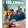 New 🛒 Bulletproof - Series 1-2 Box Set DVD - Ashley Walters, Jason Maza  🔥