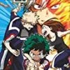 Hot Sale 🔔 My Hero Academia: Complete Season 2 DVD -   ⌛