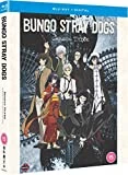 Hot Sale π Bungo Stray Dogs: Season 3 - Blu-ray + Digital Copy Blu Ray - Β π 1 Hot Sale π Bungo Stray Dogs: Season 3 - Blu-ray + Digital Copy Blu Ray - Β π