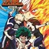 Hot Sale 🎉 My Hero Academia: Complete Season 2 - Blu-ray Blu Ray -   ❤️