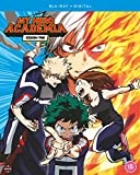 Hot Sale ๐ My Hero Academia: Complete Season 2 - Blu-ray Blu Ray - ย โค๏ธ 1 Hot Sale ๐ My Hero Academia: Complete Season 2 - Blu-ray Blu Ray - ย โค๏ธ