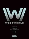 Hot Sale 😍 Westworld: Seasons 1-3 DVD - Various  🔔
