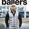 New 👍 Ballers: The Complete Series DVD - Brittany S. Hall , Troy Garity 🌟