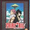Best reviews of ⌛ Fairy Tail Collection 5 (Episodes 97-120) - Blu-ray Blu Ray -   🎉