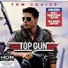 Buy ⌛ Top Gun  4K Ultra HD Blu Ray - Tom Cruise, Michael Ironside ❤️