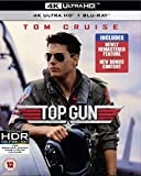 Buy ⌛ Top Gun  4K Ultra HD Blu Ray - Tom Cruise, Michael Ironside ❤️