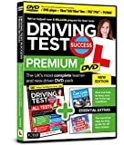 Brand new 👏 Driving Test Success All Tests DVD Premium DVD -   🎉
