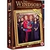 Wholesale ✨ The Windsors - Series 1-3 + Wedding & Christmas Specials DVD - Kathryn Drysdale, Haydn Gwynne 🤩