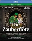 Buy ❤️ Mozart: Die Zauberflote Blu Ray -   🎉