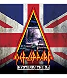 Cheapest 💯 Hysteria At The O2 Blu Ray -   ⌛