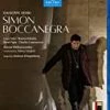Buy 🎉 Verdi: Simon Boccanegra Blu Ray -   👍