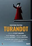 Best reviews of 🌟 Puccini: Turandot DVD -   🤩
