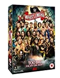 Buy 🔔 WWE: WrestleMania 36 DVD -   👍