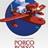 Discount 💯 Porco Rosso Steelbook Blu Ray -   ✨