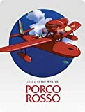Discount 💯 Porco Rosso Steelbook Blu Ray -   ✨