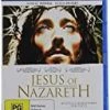 Hot Sale 🛒 Jesus of Nazareth: Complete Mini Series Blu Ray -   🤩