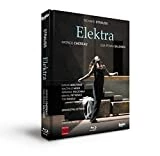 Flash Sale 🤩 Strauss: Elektra (Aix en Provence/Patrice Chereau) Blu Ray - Adrianne Pieczonka, Waltraud Meier 🤩
