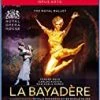 Flash Sale 😍 Minkus: La Bayadere Blu Ray - Tamara Rojo, Carlos Acosta 👏