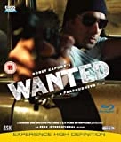 Top 10 ⌛ Wanted Blu Ray - Vinod Khanna, Salman Khan 🔥