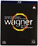 Best reviews of 💯 Der Ring des Nibelungen - widescreen Blu Ray -   ❤️