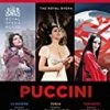 Cheapest 🧨 Puccini:Box Set Blu Ray -   ✔️