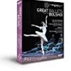 Best reviews of 🔥 Great Ballets From The Bolshoi (The Nutcracker, The Sleeping Beauty, Giselle, The Flames of Paris) Blu Ray -   😀