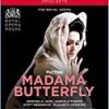 Flash Sale ✔️ Puccini: Madama Butterfly Blu Ray -   🧨