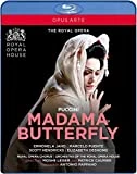 Flash Sale ✔️ Puccini: Madama Butterfly Blu Ray -   🧨