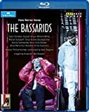 Budget ⌛ Hans Werner Henzes The Bassarids(Blu Ray) Blu Ray - Karoly Szemeredy, Wiener Philharmoniker 🧨
