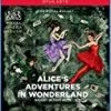 Deals 💯 Talbot: Wheeldon: Alice's Adventures In Wonderland Blu Ray - Edward Watson, Steven Macrae 👏