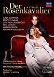 Deals 🎁 Der Rosenkavalier: Metropolitan Opera (Weigl) Blu Ray -   🔥