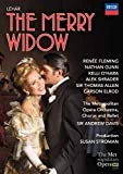 Cheap 🎁 The Merry Widow: The Metropolitan Opera (Davis) Blu Ray -   ❤️