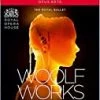 Deals ✔️ Richter: Woolf Works Blu Ray -   😀