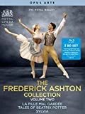 Cheap ⭐ Frederick Ashton, Vol. 2 Blu Ray -   ⌛