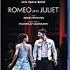 Deals ⭐ Prokofiev: Romeo And Juliet Blu Ray -   😀