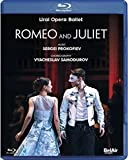 Deals ⭐ Prokofiev: Romeo And Juliet Blu Ray -   😀