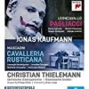 Best deal 🌟 Mascagni: Cavalleria Rusticana - Leoncavallo: Pagliacci Blu Ray -   😀