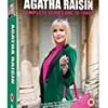 Best reviews of 👏 Agatha Raisin - Series 1-3 Box Set DVD - Katy Wix, Ashley Jensen ❤️